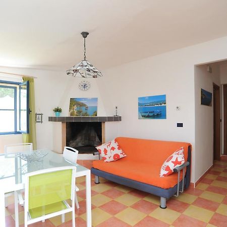 Case Vacanza Montesaraceno Mattinata Extérieur photo