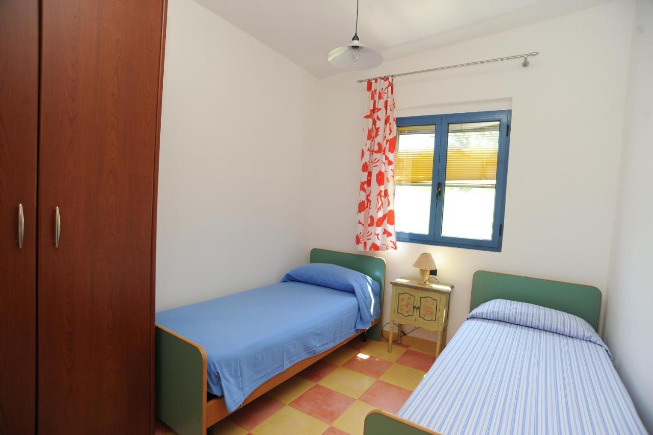 Case Vacanza Montesaraceno Mattinata Extérieur photo