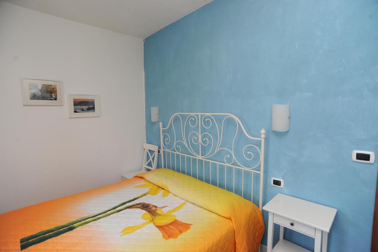 Case Vacanza Montesaraceno Mattinata Extérieur photo